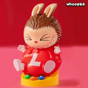 LABUBU The Monsters Candy Series Figures Blind Box