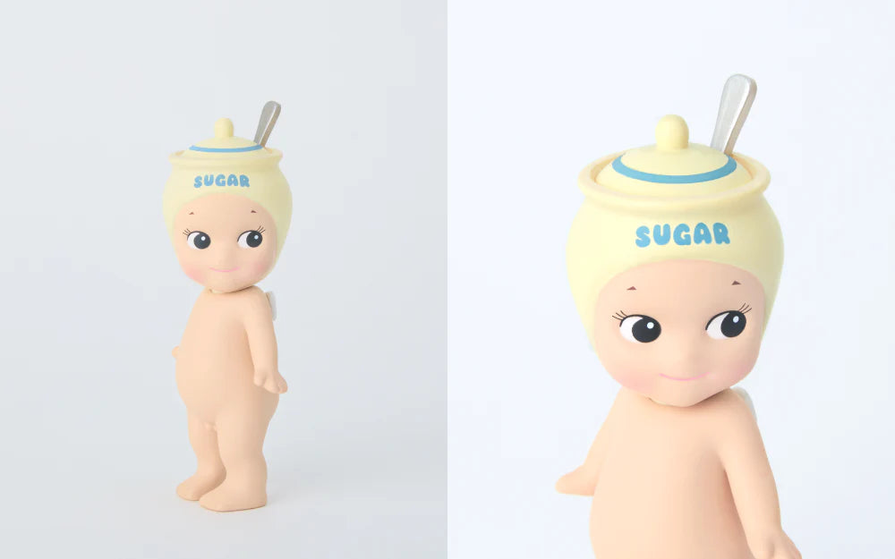 Sonny Angel Snack Series Figures, Blind Box - Image 6