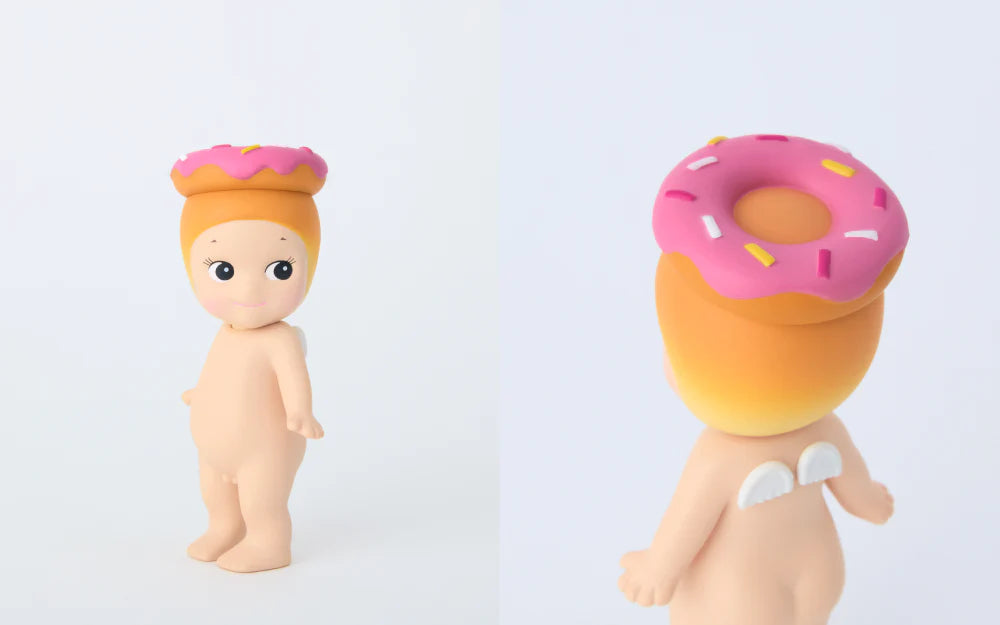 Sonny Angel Snack Series Figures, Blind Box - Image 4