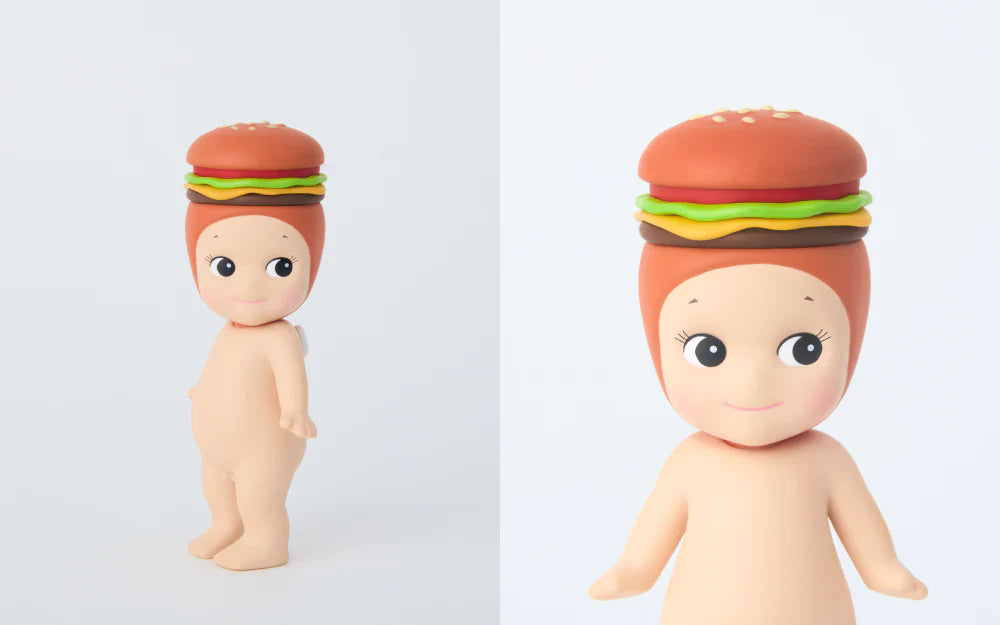 Sonny Angel Snack Series Figures, Blind Box - Image 5