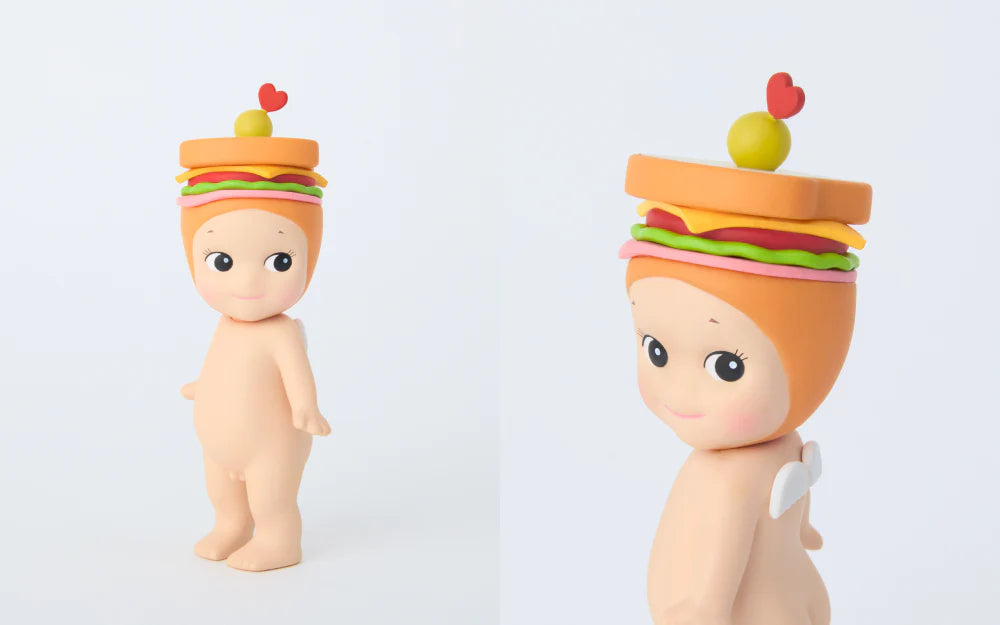 Sonny Angel Snack Series Figures, Blind Box - Image 7