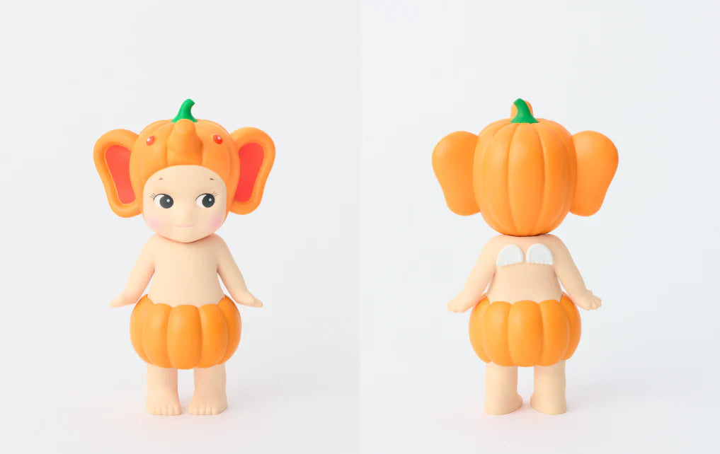Sonny Angel Pumpkin Patch Series Figures, Blind Box - Image 7