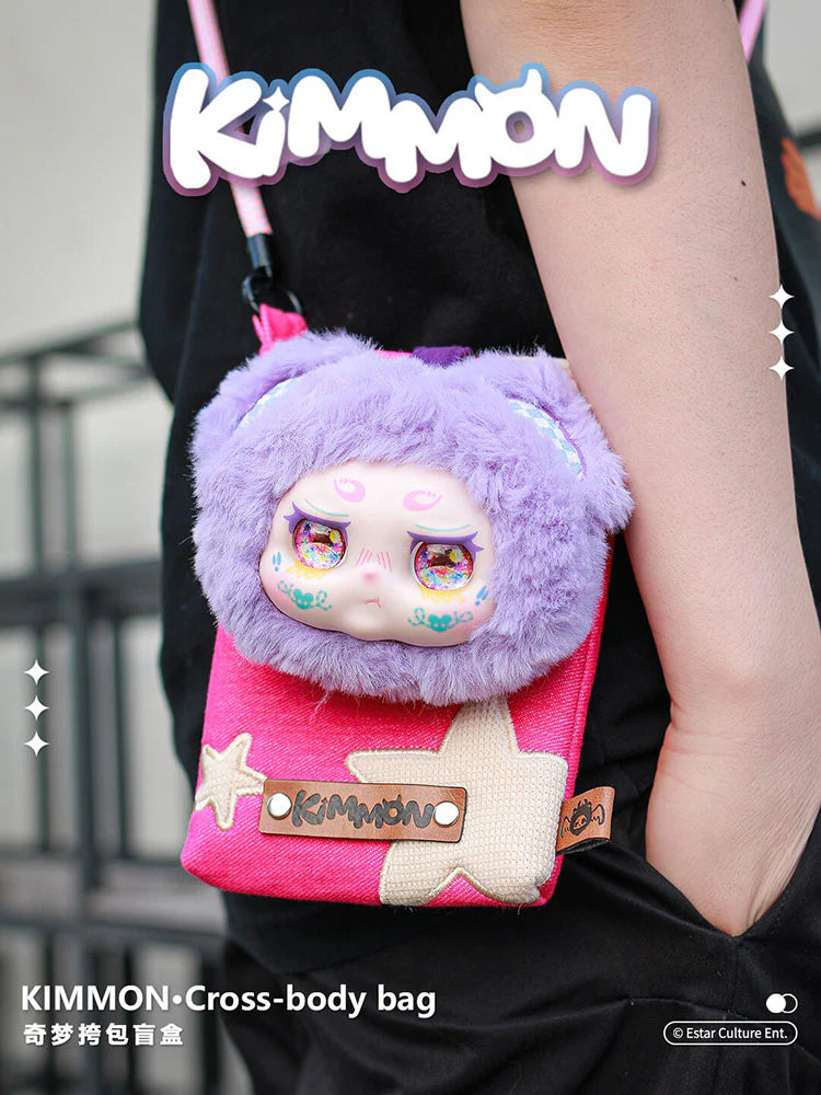 KIMMON Crossbody Bag Blind Box - Image 5