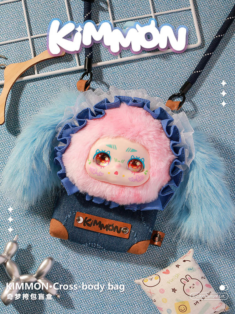KIMMON Crossbody Bag Blind Box - Image 7