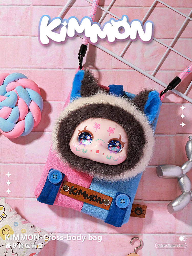 KIMMON Crossbody Bag Blind Box - Image 6