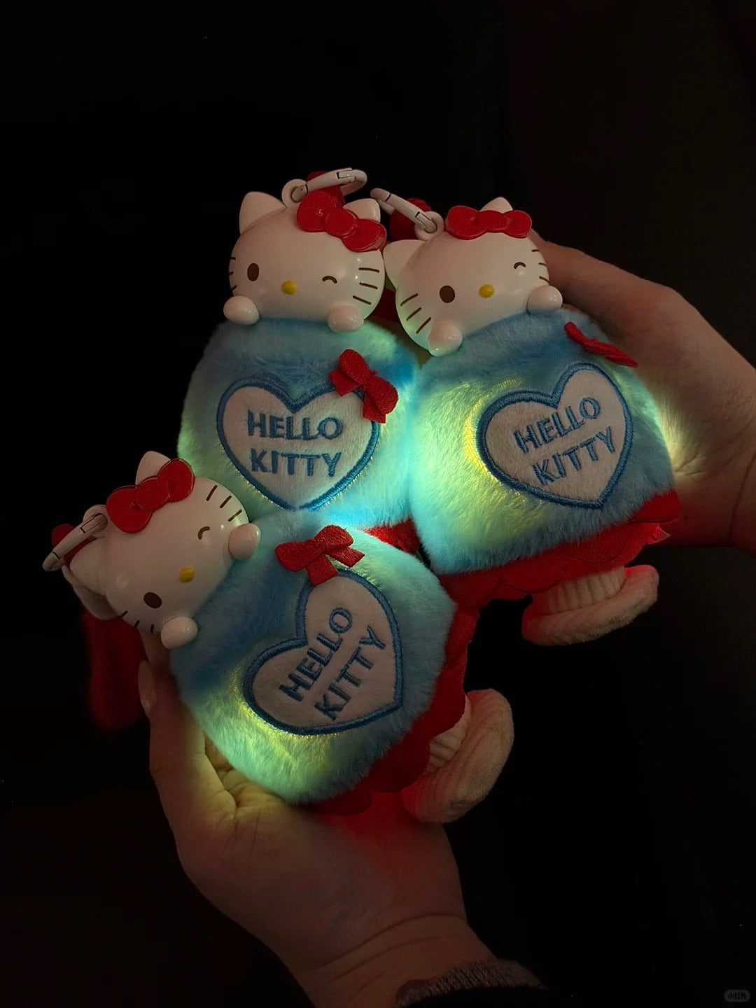 HK Funny Miniature Appliance Series Plush Blind Box - Image 7