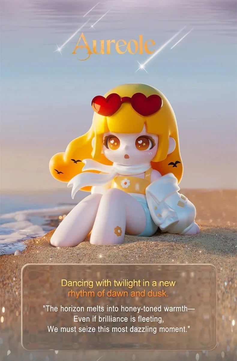 Liita Forward by Light Series Figures Blind Box - Image 5