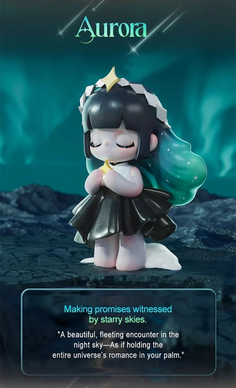 Liita Forward by Light Series Figures Blind Box - Image 6