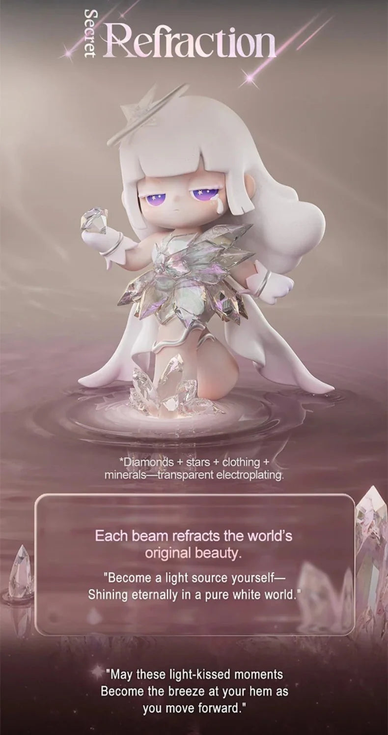 Liita Forward by Light Series Figures Blind Box - Image 4