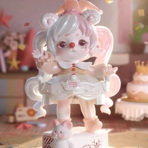 Mimia Once Upon a Time Series Figures, Blind Box