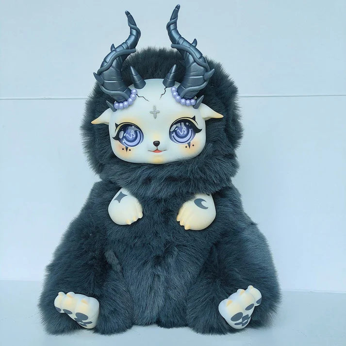 MOBO STAR-Secrets of the Forest Constellation Plush Dolls, Blind Box - Image 4