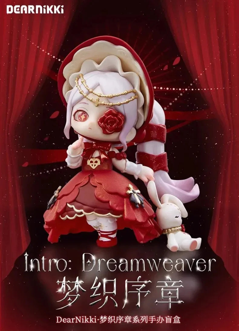 DearNikki Dreamweaver Series Figures, Blind Box - Image 2