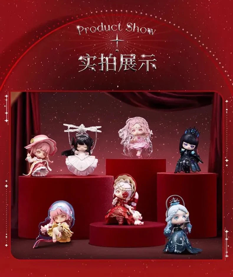 DearNikki Dreamweaver Series Figures, Blind Box - Image 4