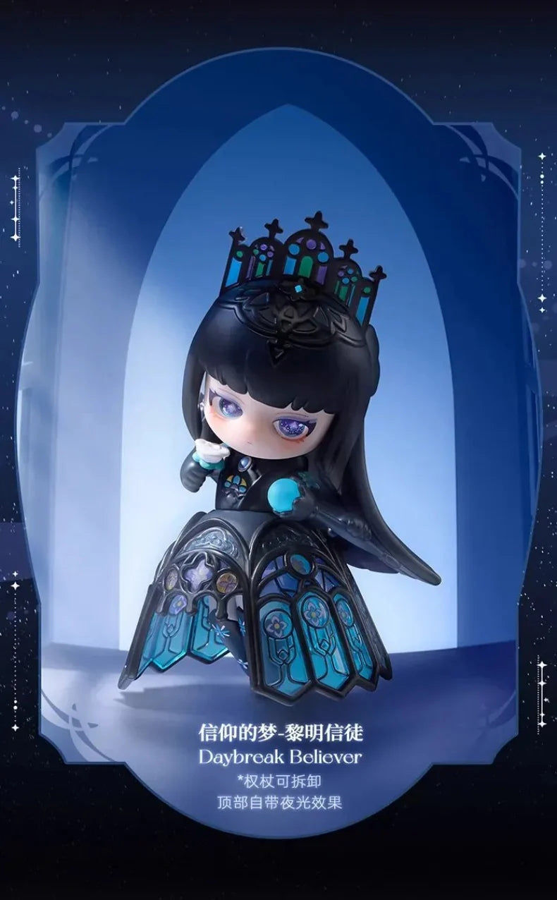 DearNikki Dreamweaver Series Figures, Blind Box - Image 6