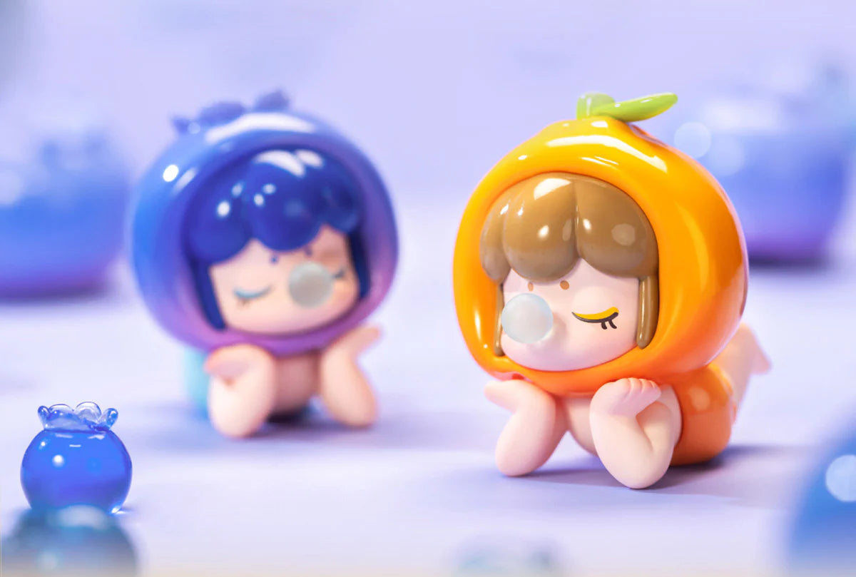 Baby Nanci Fruit Series Figures, Blind Box - Image 3
