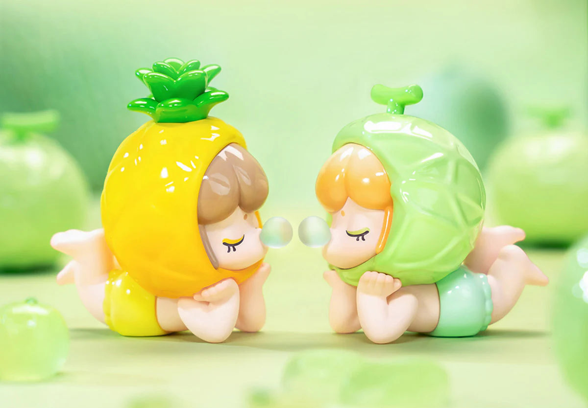 Baby Nanci Fruit Series Figures, Blind Box - Image 4