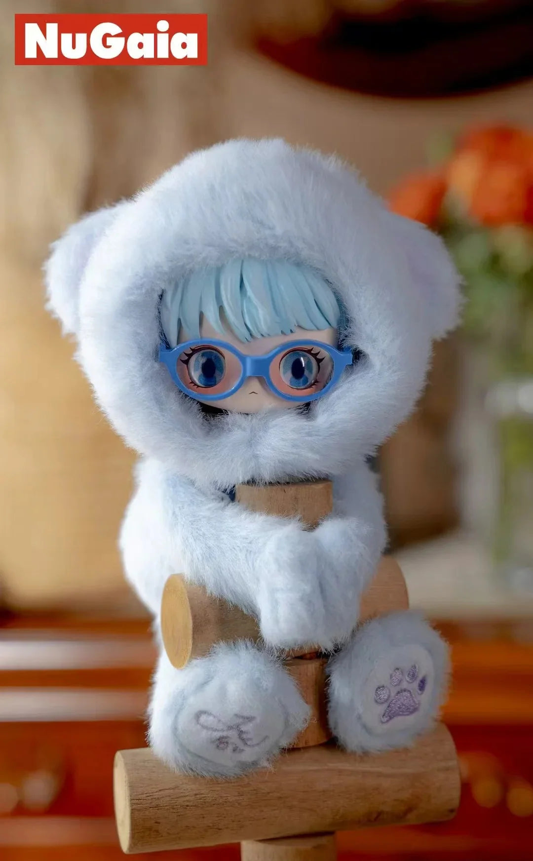 Pajama Baby Series Plush Dolls, Blind Box - Image 5