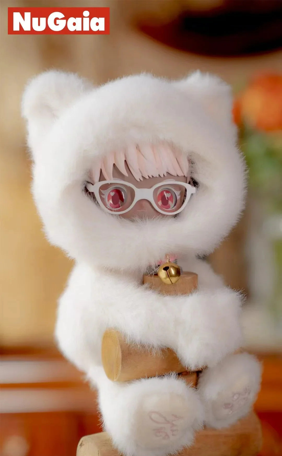 Pajama Baby Series Plush Dolls, Blind Box - Image 3