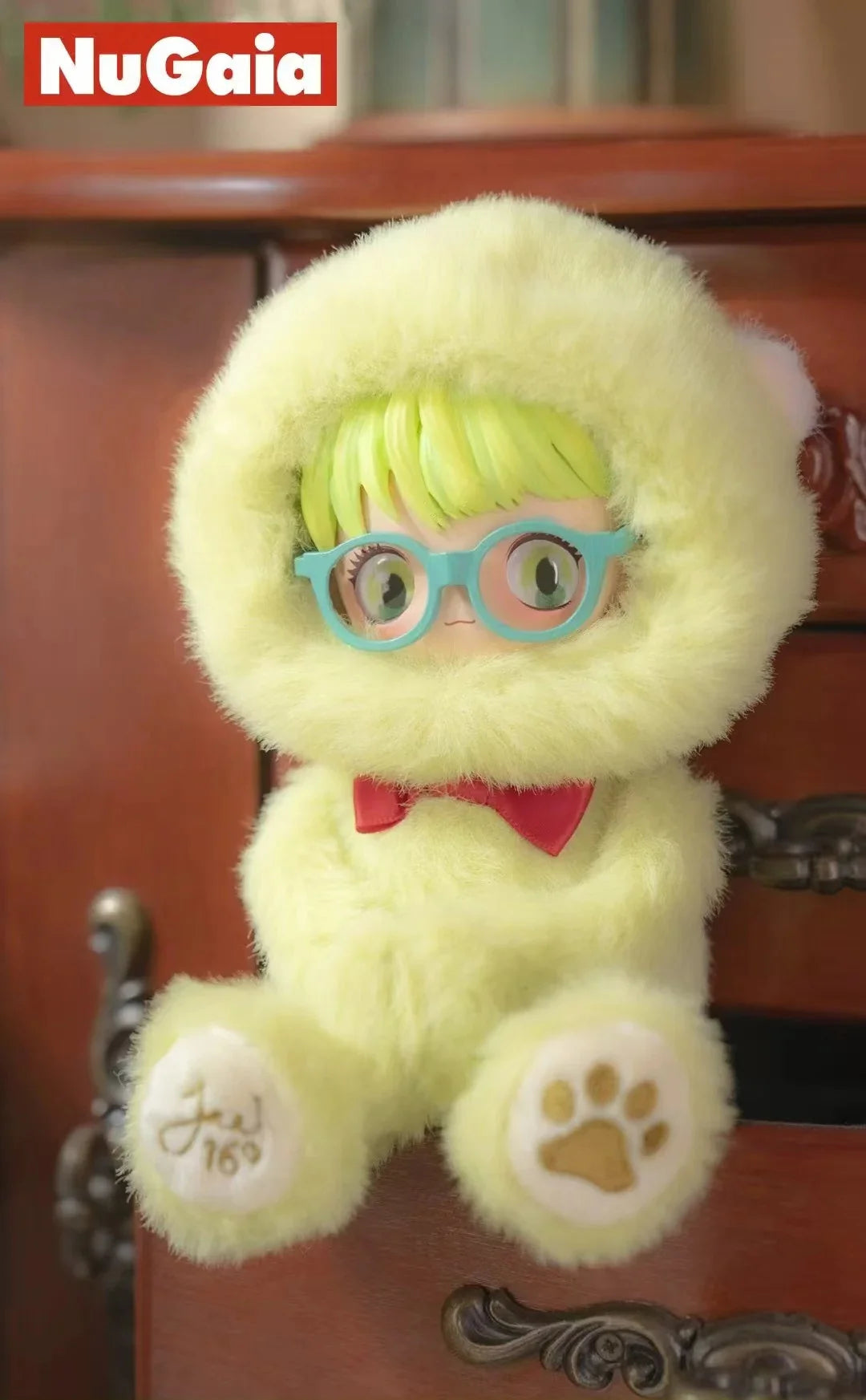 Pajama Baby Series Plush Dolls, Blind Box - Image 4