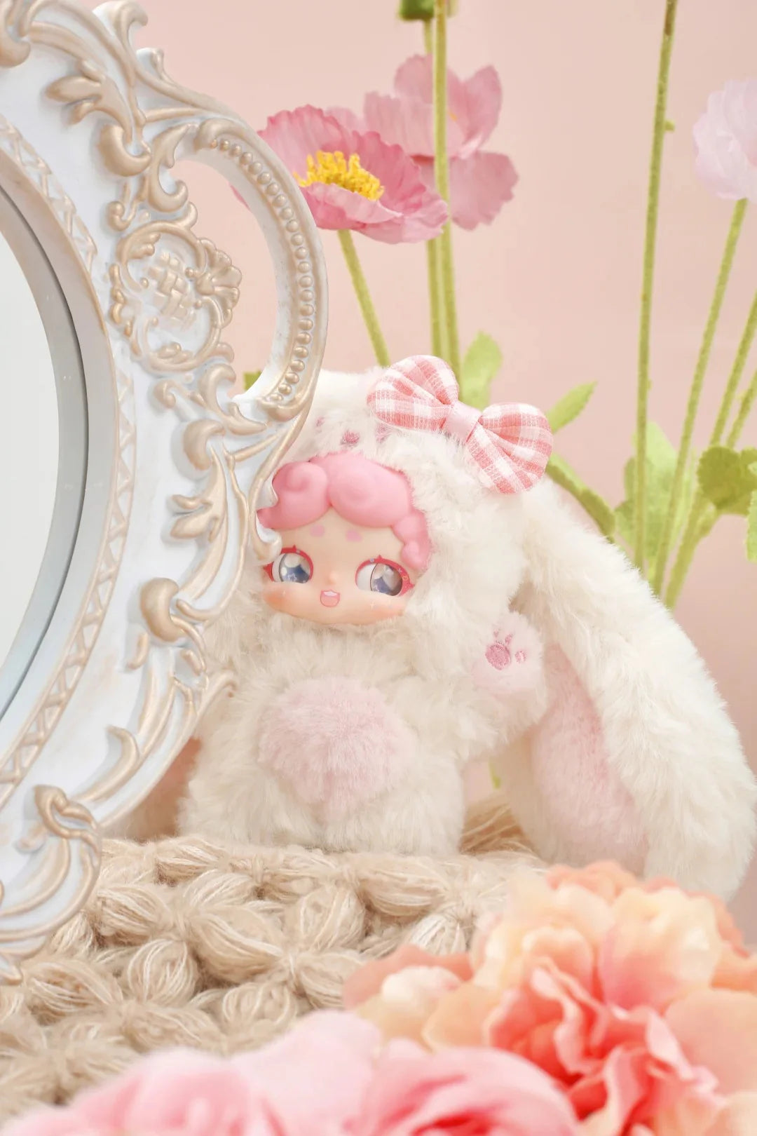Good Night Bunny Rabbit Plush Dolls. Blind Box - Image 7