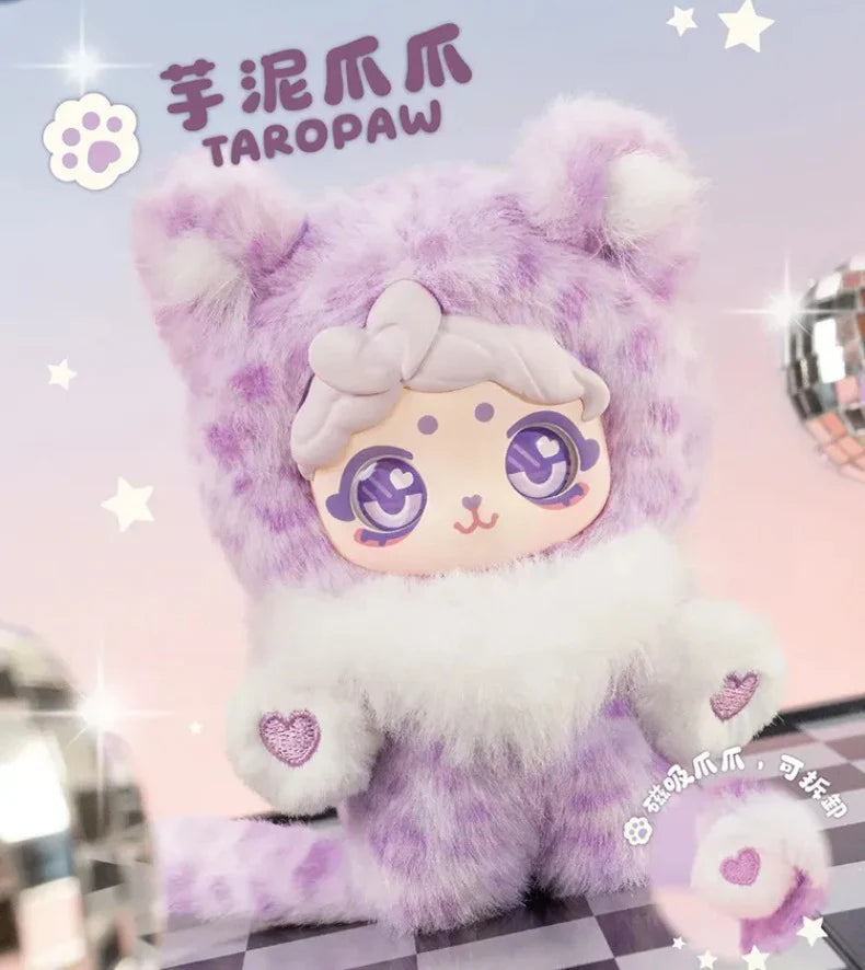 PengPeng Paw Fection Series Plush Blind Box - Image 4