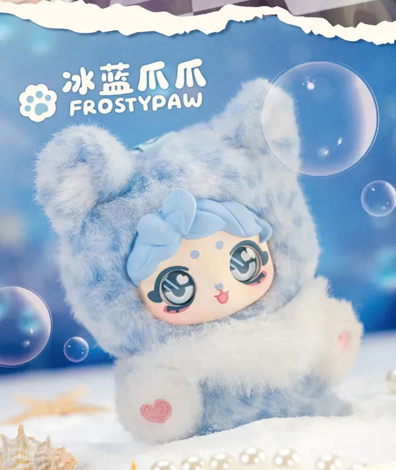 PengPeng Paw Fection Series Plush Blind Box - Image 5