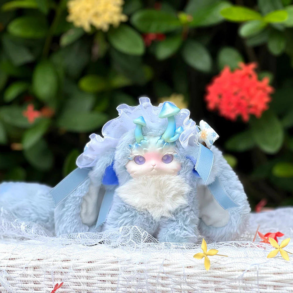 Tutuloong Fantasy Creature Forest Tea Party Plush Blind Box - Image 6