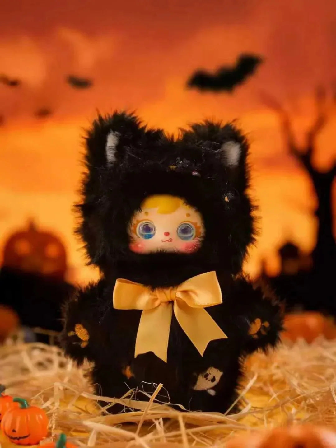 Samuel Halloween Carnival Series Plush Blind Box - Image 7
