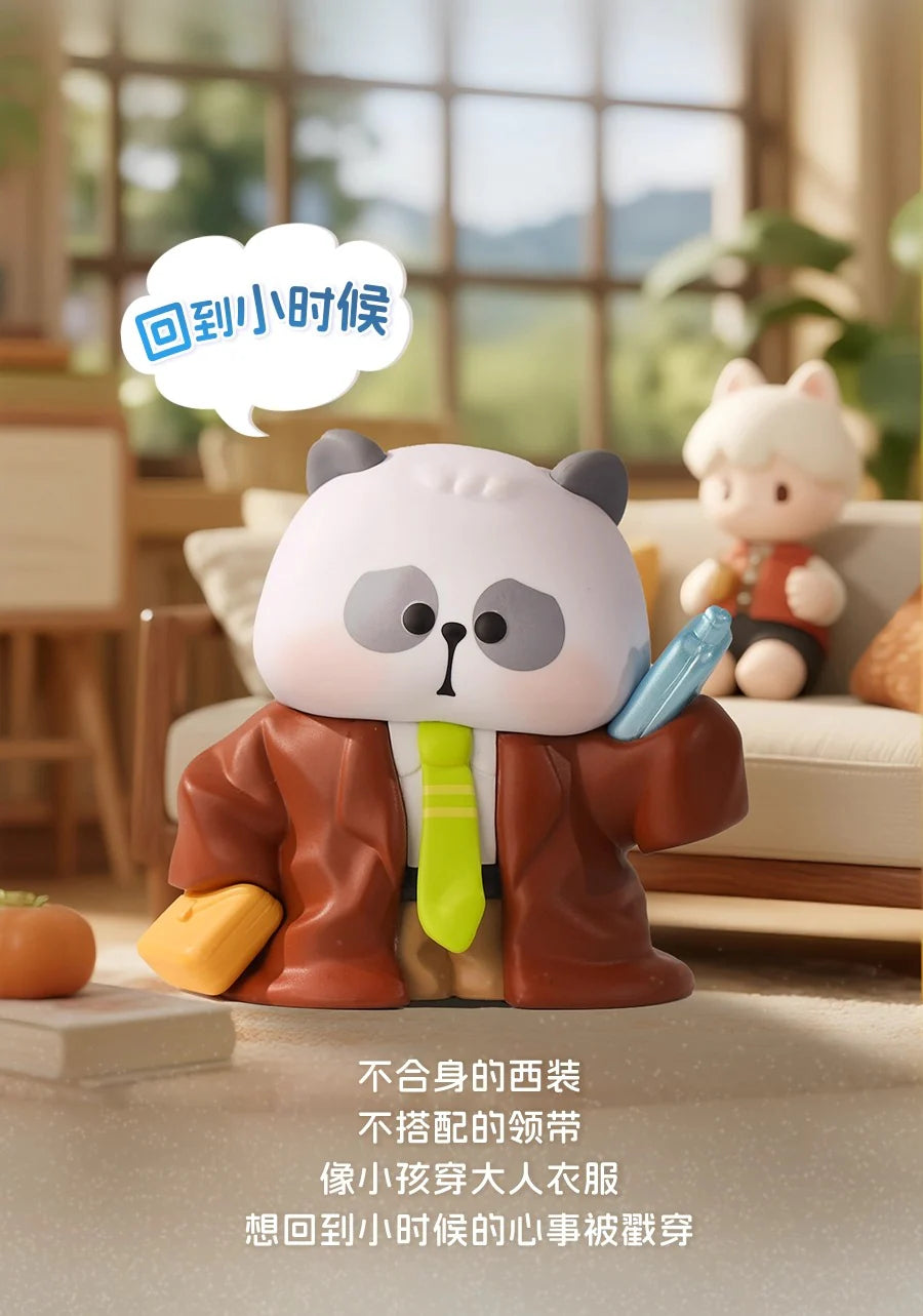 MR.PA Wish List Series Figures, Blind Box - Image 6